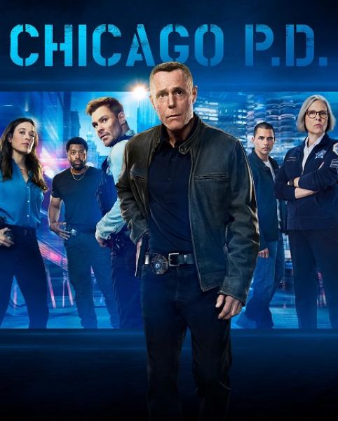 مسلسل Chicago PD الموسم 13 الحلقة 10 مترجمة