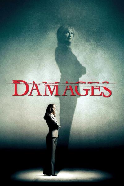 مسلسل Damages الموسم الخامس الحلقة 2 مترجمة