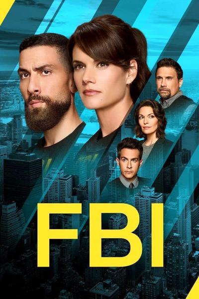 مسلسل FBI الموسم الثامن الحلقة 12 مترجمة