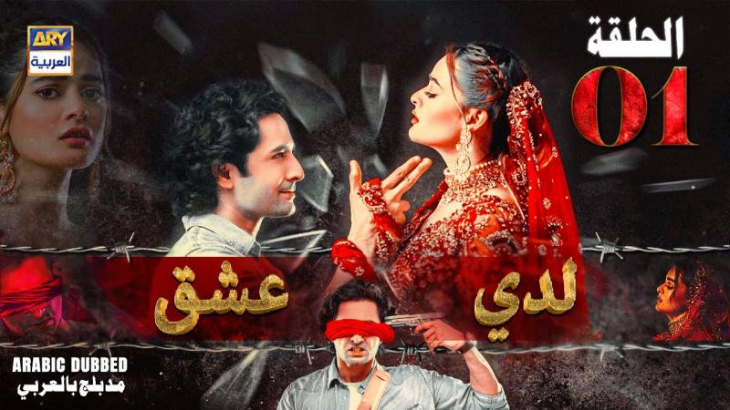 مسلسل لدي عشق الموسم الاول الحلقة 6 مدبلجة