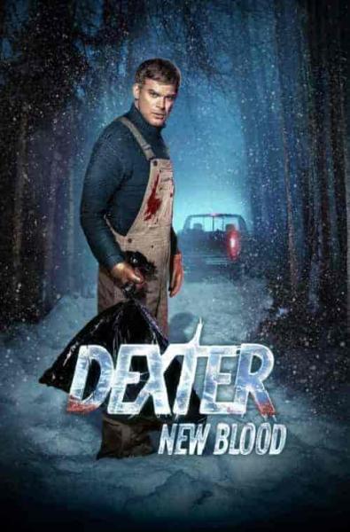 مسلسل Dexter مترجم