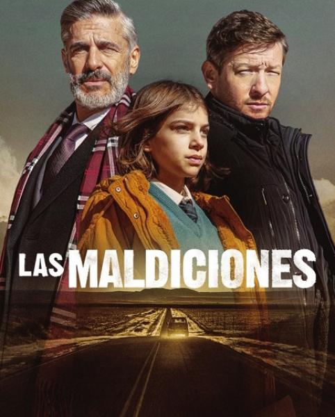 مسلسل Maledictions الموسم الاول الحلقة 1 مترجمة