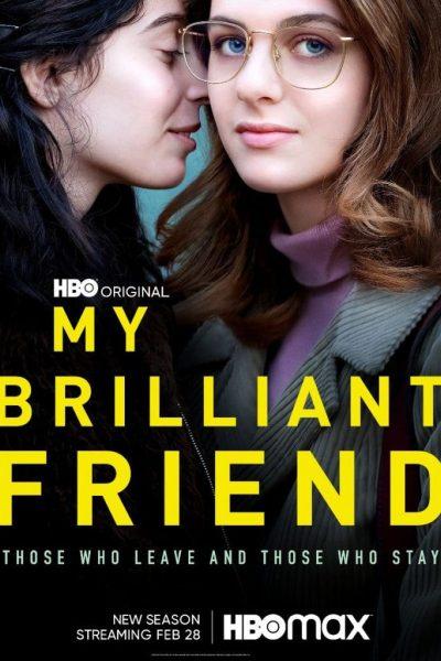 مسلسل My Brilliant Friend الموسم الثاني الحلقة 6 مترجمة