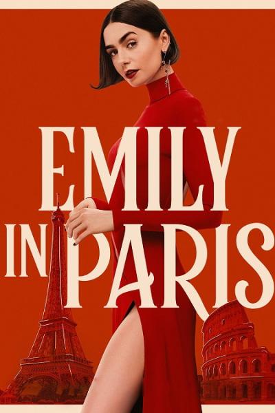 مسلسل Emily in Paris الموسم الخامس الحلقة 9 مترجمة