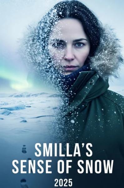 مسلسل Smilla's Sense of Snow الموسم الاول الحلقة 6 مترجمة