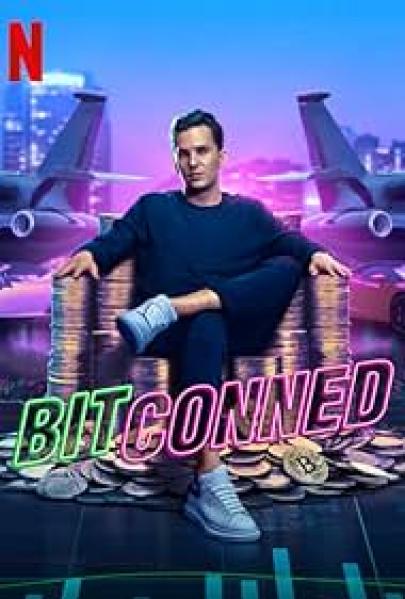 فيلم Bitconned 2024 مترجم اون لاين