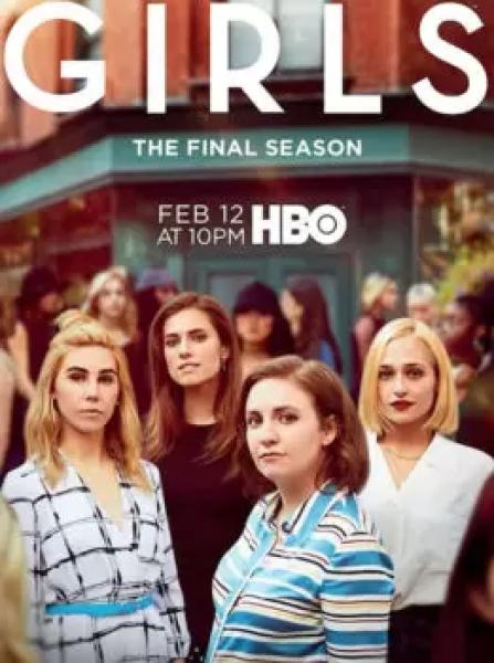 مسلسل Girls الموسم السادس الحلقة 8 مترجمة