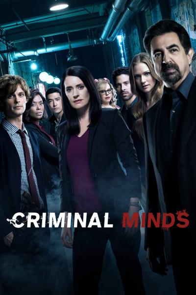 مسلسل Criminal Minds الموسم 13 الحلقة 8 مترجمة