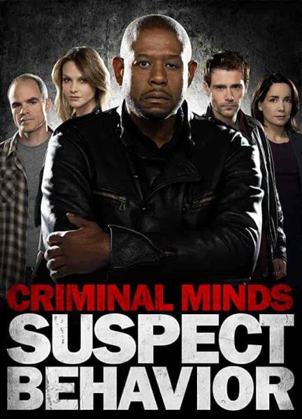 مسلسل Criminal Minds: Suspect Behavior الموسم الاول الحلقة 3 مترجمة