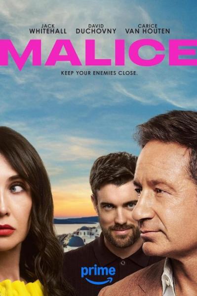 مسلسل Malice الموسم الاول الحلقة 4 مترجمة