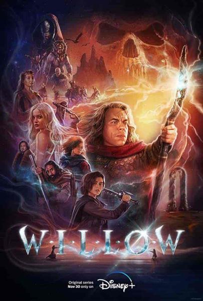 مسلسل Willow الموسم الاول الحلقة 2 الثانية مترجمة