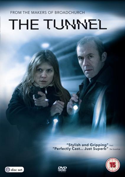 مسلسل The Tunnel الموسم الاول الحلقة 7 مترجمة