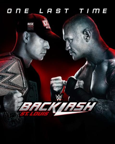 عرض WWE Backlash 2025 مترجم