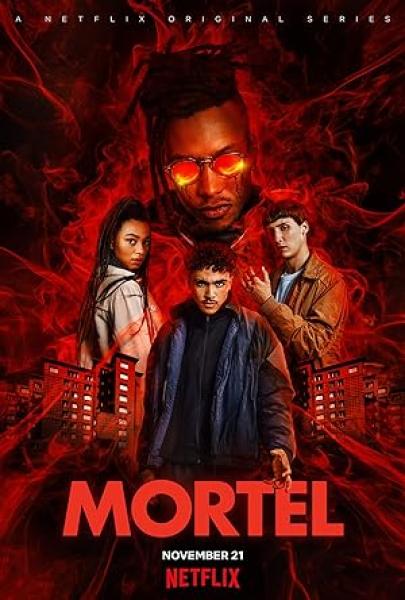 مسلسل Mortel الموسم الاول الحلقة 6 والاخيرة مترجمة