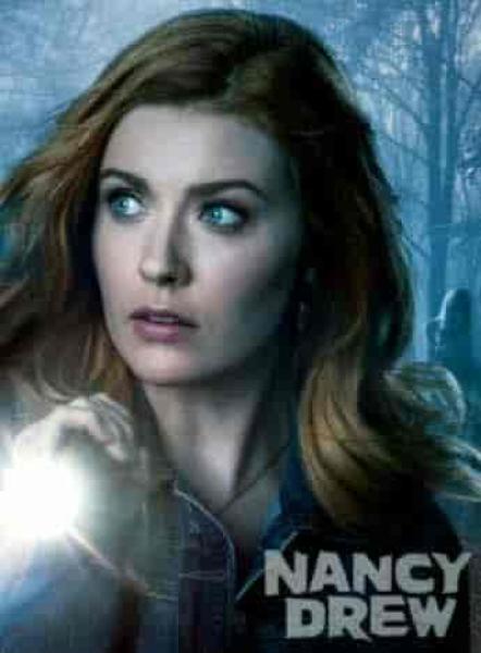 مسلسل Nancy Drew الموسم الثاني الحلقة 9