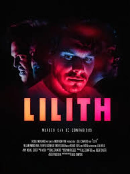 فيلم Lilith 2025 مترجم اون لاين