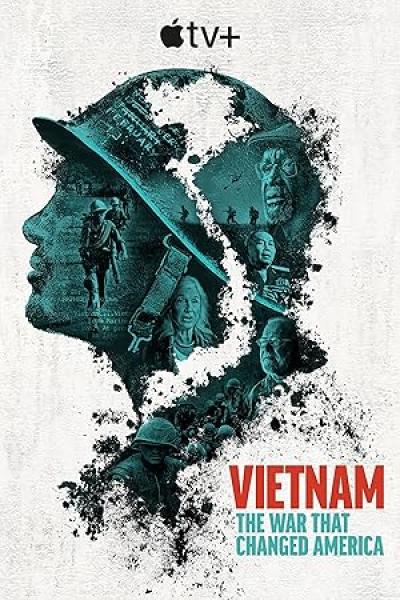 مسلسل Vietnam The War That Changed America الحلقة 3 مترجمة