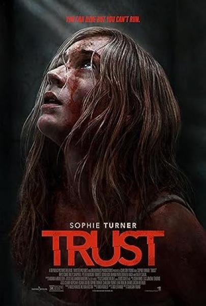 فيلم Trust 2025 مترجم