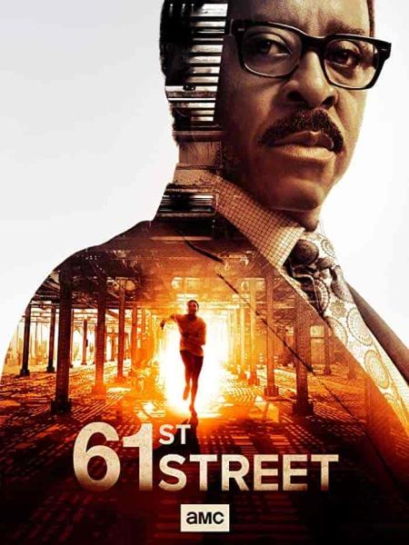 مسلسل 61st Street الموسم الاول الحلقة 1 الاولي مترجمة
