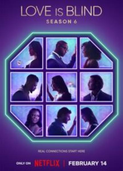 برنامج Love Is Blind الموسم السادس الحلقة 7 مترجمة