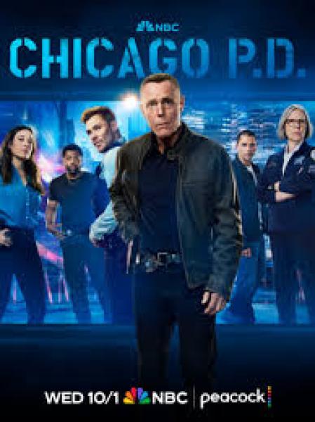 مسلسل Chicago PD الموسم 13 الحلقة 4 مترجمة
