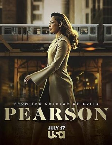 مسلسل Pearson الموسم الاول الحلقة 7 مترجمة
