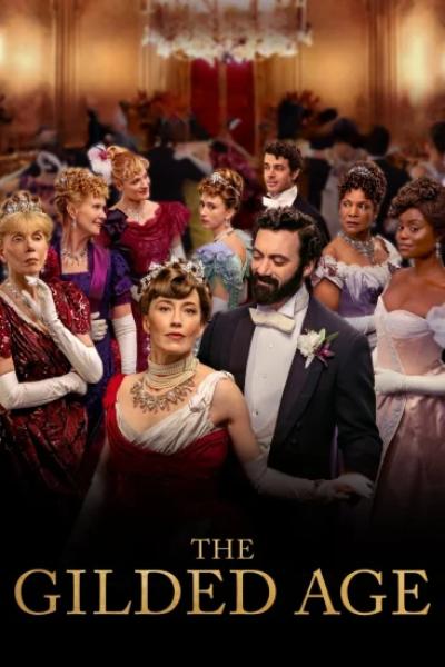 مسلسل The Gilded Age الموسم الثالث الحلقة 7 مترجمة
