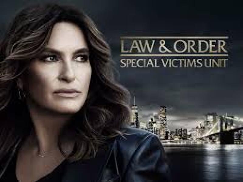 مسلسل Law and Order الموسم 25 الحلقة 4 مترجمة