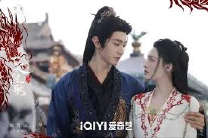 مسلسل قلوب مصيرية Fated Hearts الحلقة 13 مترجمة