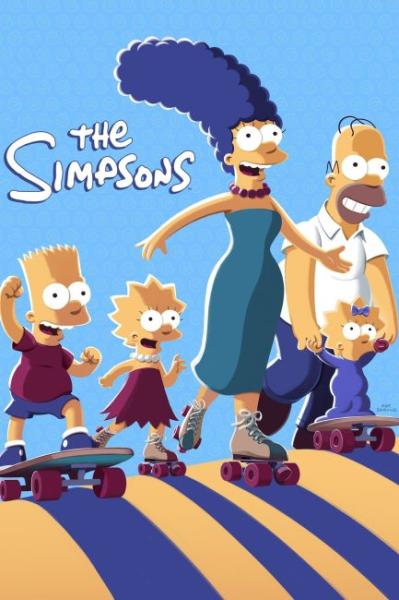 مسلسل The Simpsons الموسم 36 الحلقة 13 مترجمة