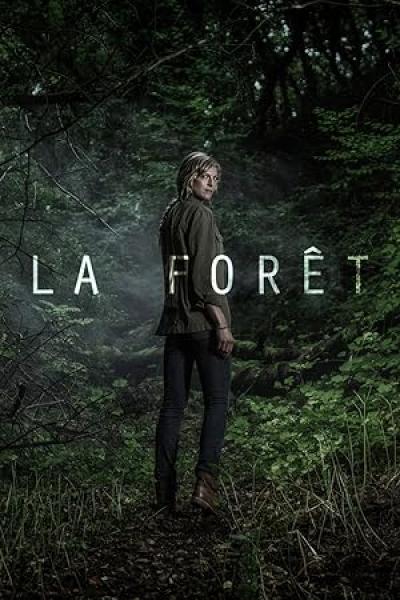 مسلسل The Forest الموسم الاول الحلقة 2