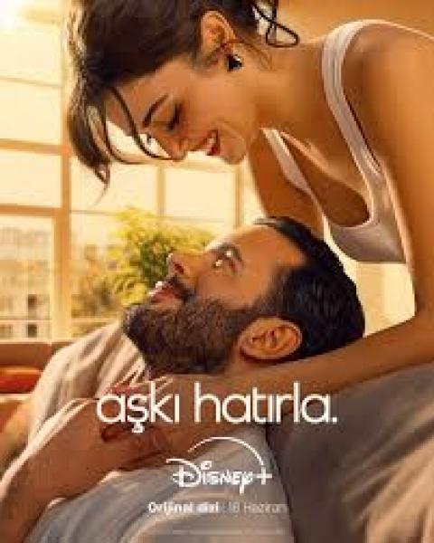 مسلسل تذكر الحب الموسم الاول الحلقة 8 مترجمة