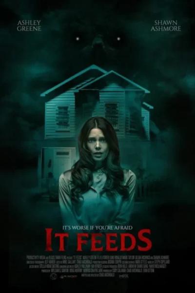 فيلم It Feeds 2025 مترجم