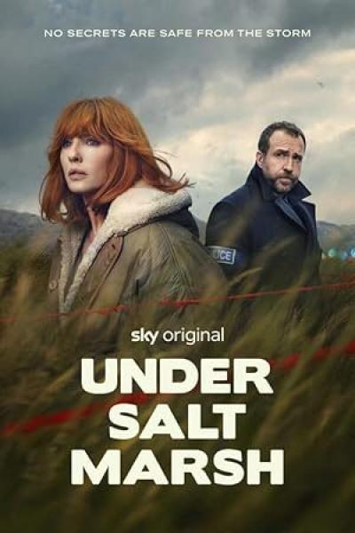 مسلسل Under Salt Marsh الموسم الاول الحلقة 4 مترجمة