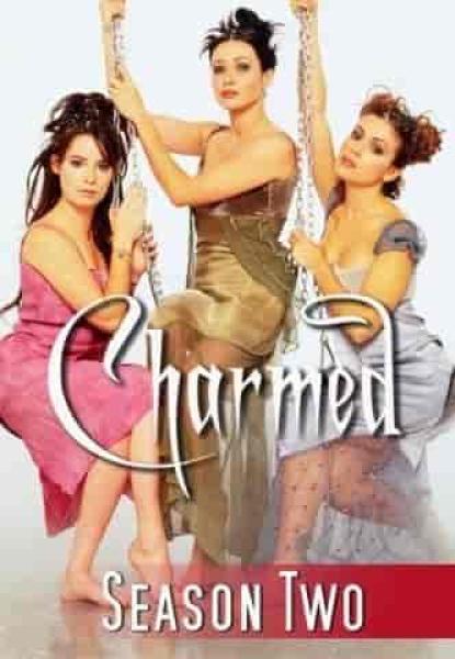 مسلسل Charmed 1998 مترجم الموسم الثاني الحلقة 11