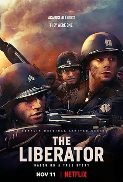 مسلسل The Liberator الموسم الاول الحلقة 2 مترجمة