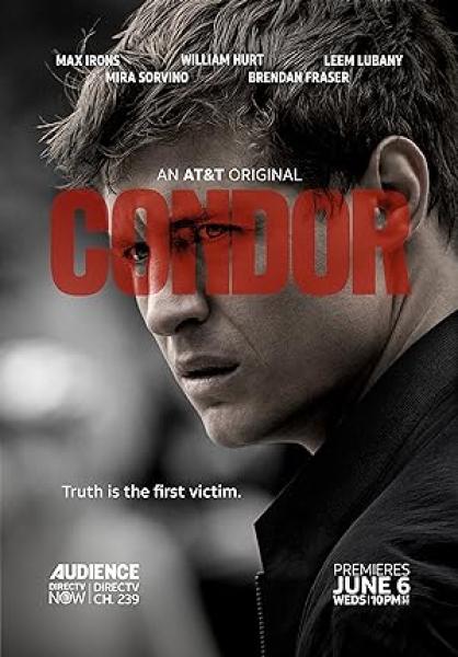 مسلسل Condor مترجم