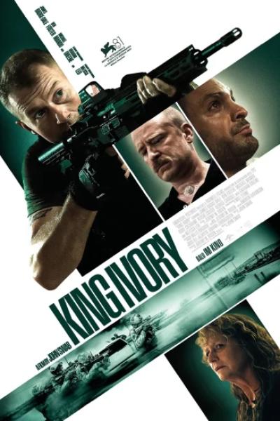 فيلم King Ivory 2024 مترجم
