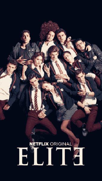 مسلسل Elite الموسم السادس الحلقة 3 الثالثة مترجمة