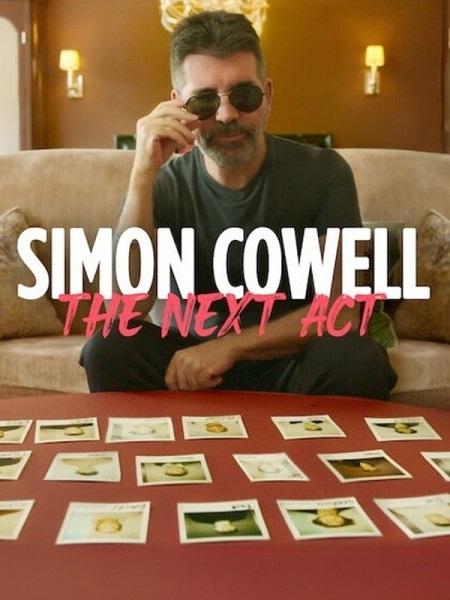 برنامج Simon Cowell The Next Act الموسم الاول الحلقة 3 مترجمة