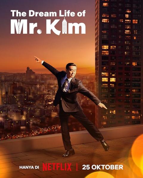 مسلسل حياة كيم المثالية The Dream Life of Mr. Kim الحلقة 4 مترجمة