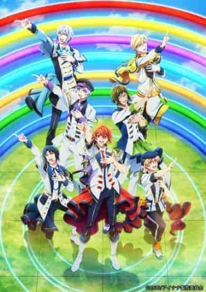 انمي IDOLiSH7: Third Beat! Part 2 الحلقة 14 الرابعة عشر مترجمة