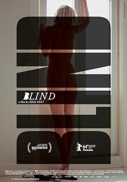 فيلم Blind 2014 مترجم