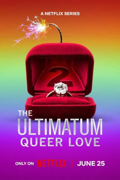 مسلسل The Ultimatum Queer Love الموسم الثاني الحلقة 1 مترجمة