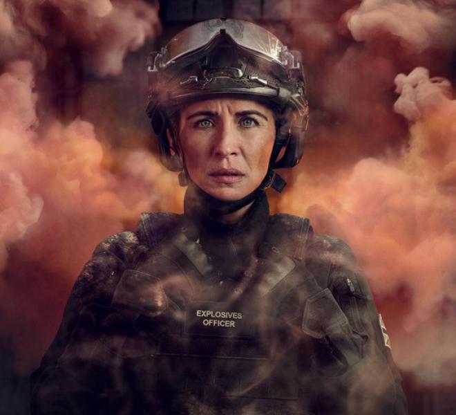 مسلسل Trigger Point الموسم الثالث الحلقة 2 مترجمة