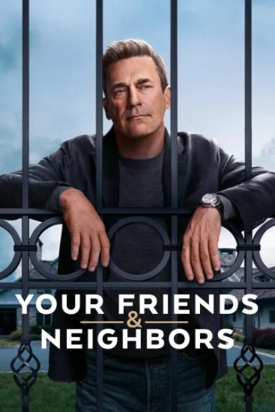 مسلسل Your Friends and Neighbors الموسم الاول الحلقة 7 مترجمة