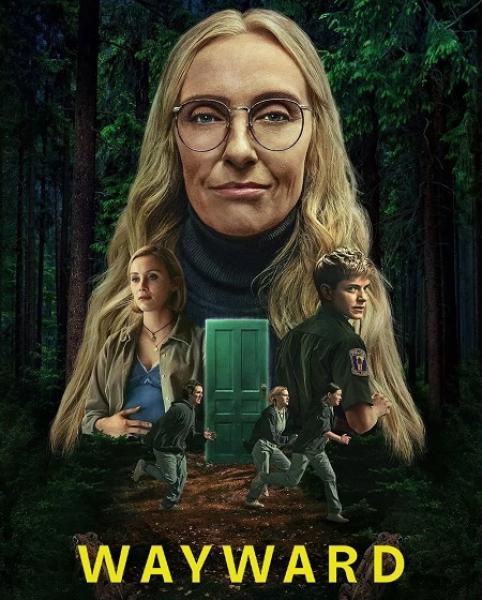 مسلسل Wayward الموسم الاول الحلقة 1 مترجمة