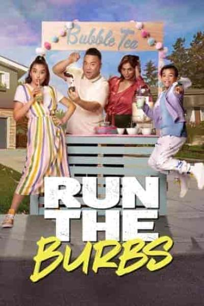 مسلسل Run the Burbs الموسم الثاني الحلقة 2 الثانية مترجمة
