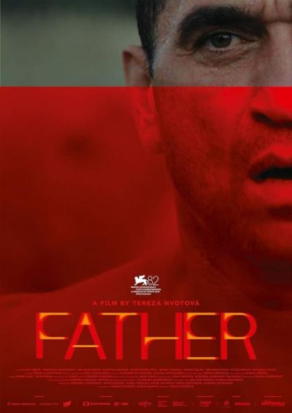 فيلم Father 2025 مترجم اون لاين