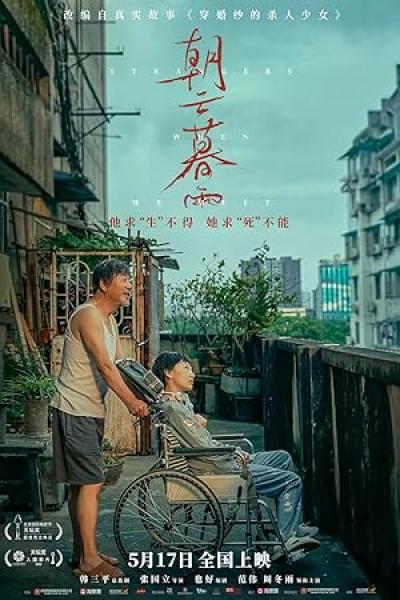 فيلم Strangers When We Meet 2024 مترجم اون لاين